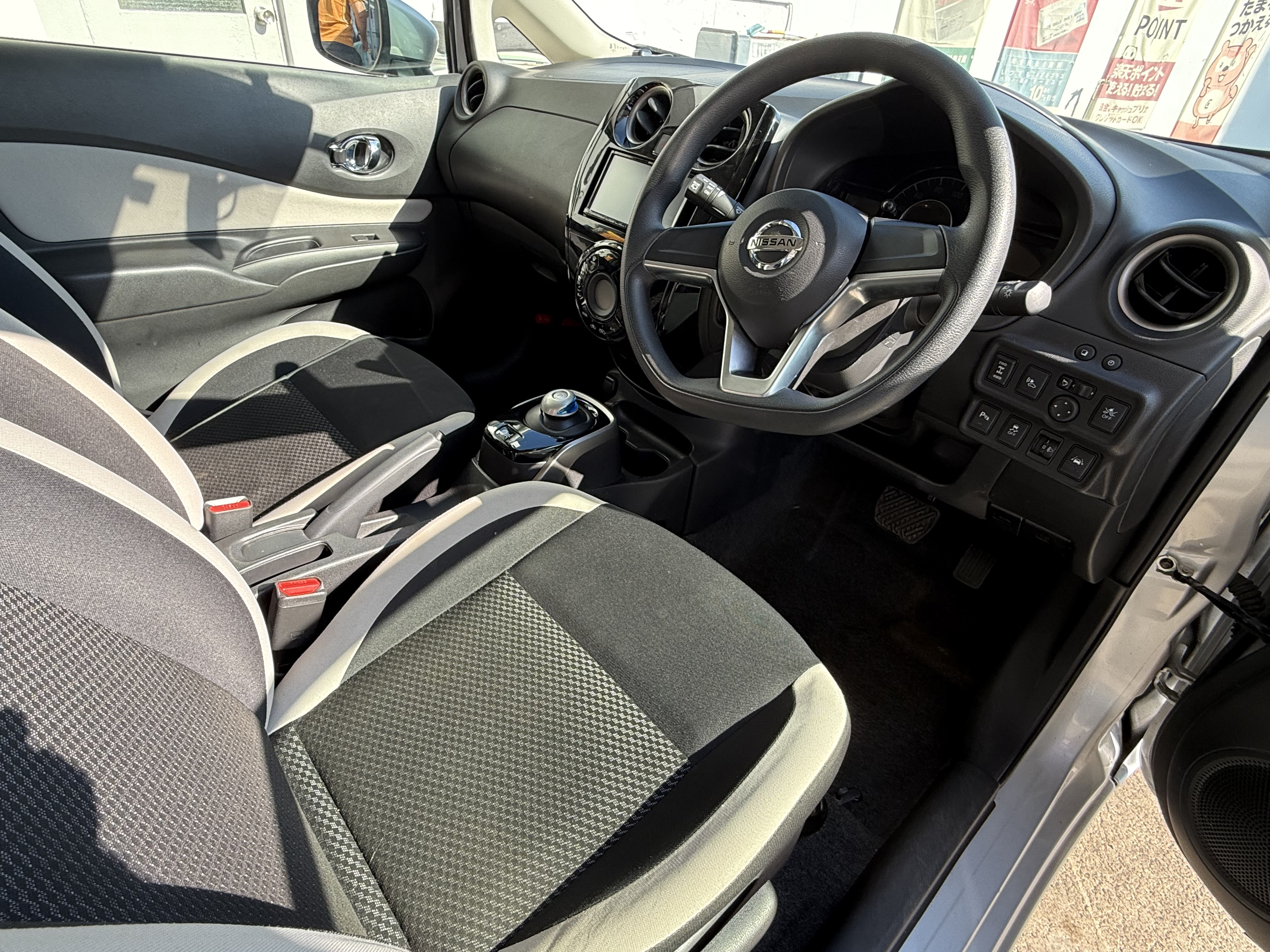 نيسان نوت - 9