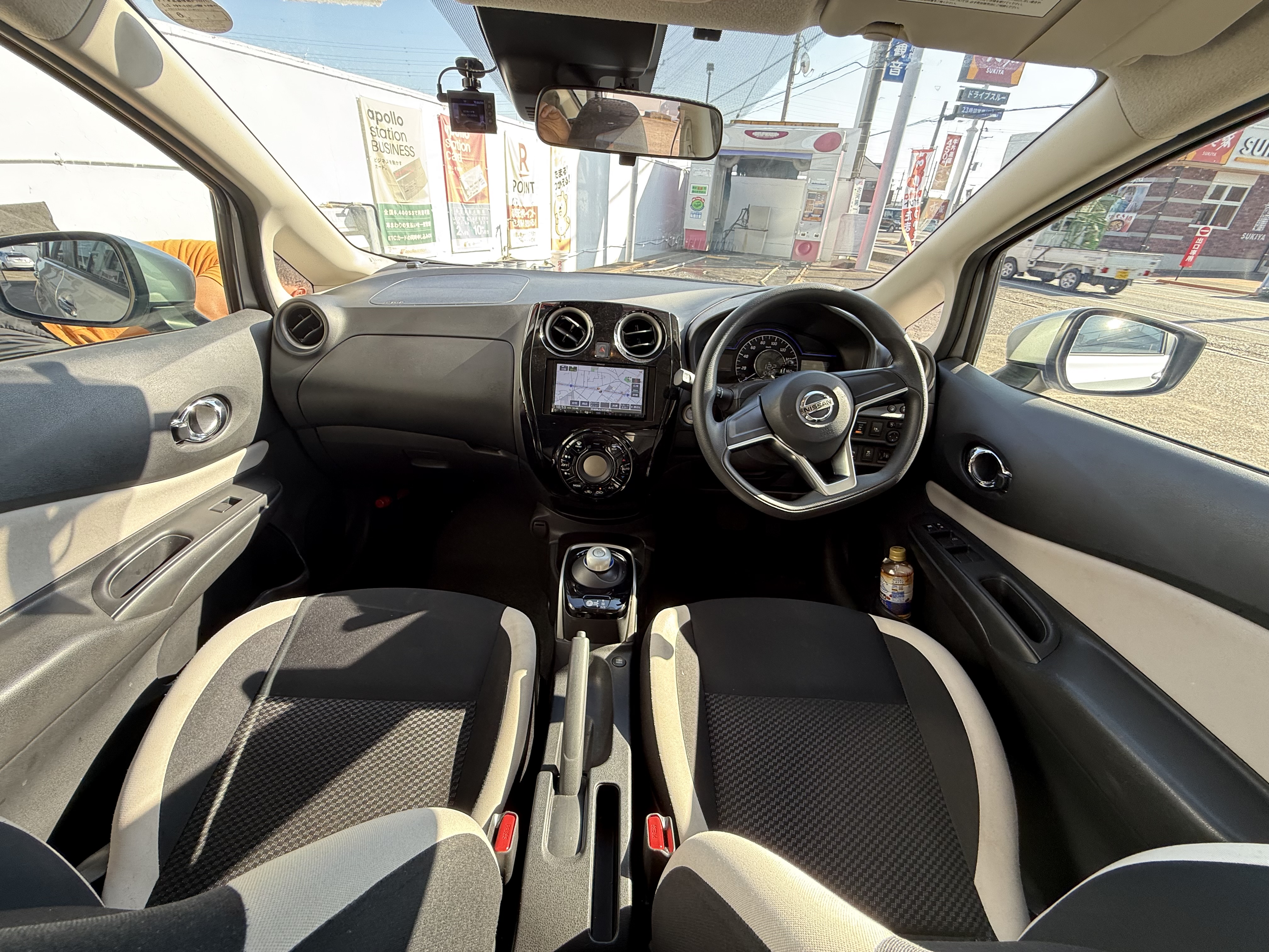 نيسان نوت - 8