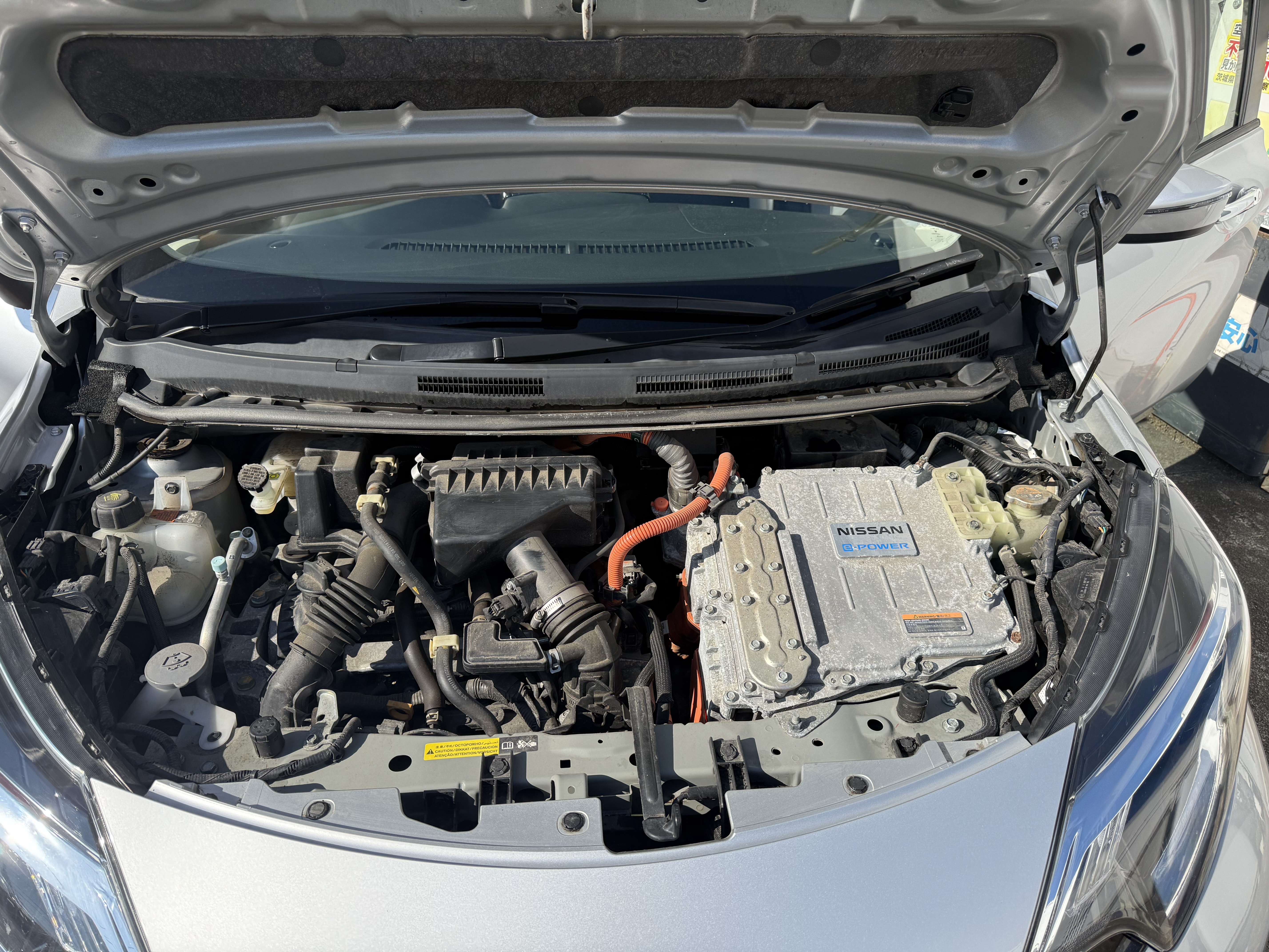 نيسان نوت - 11