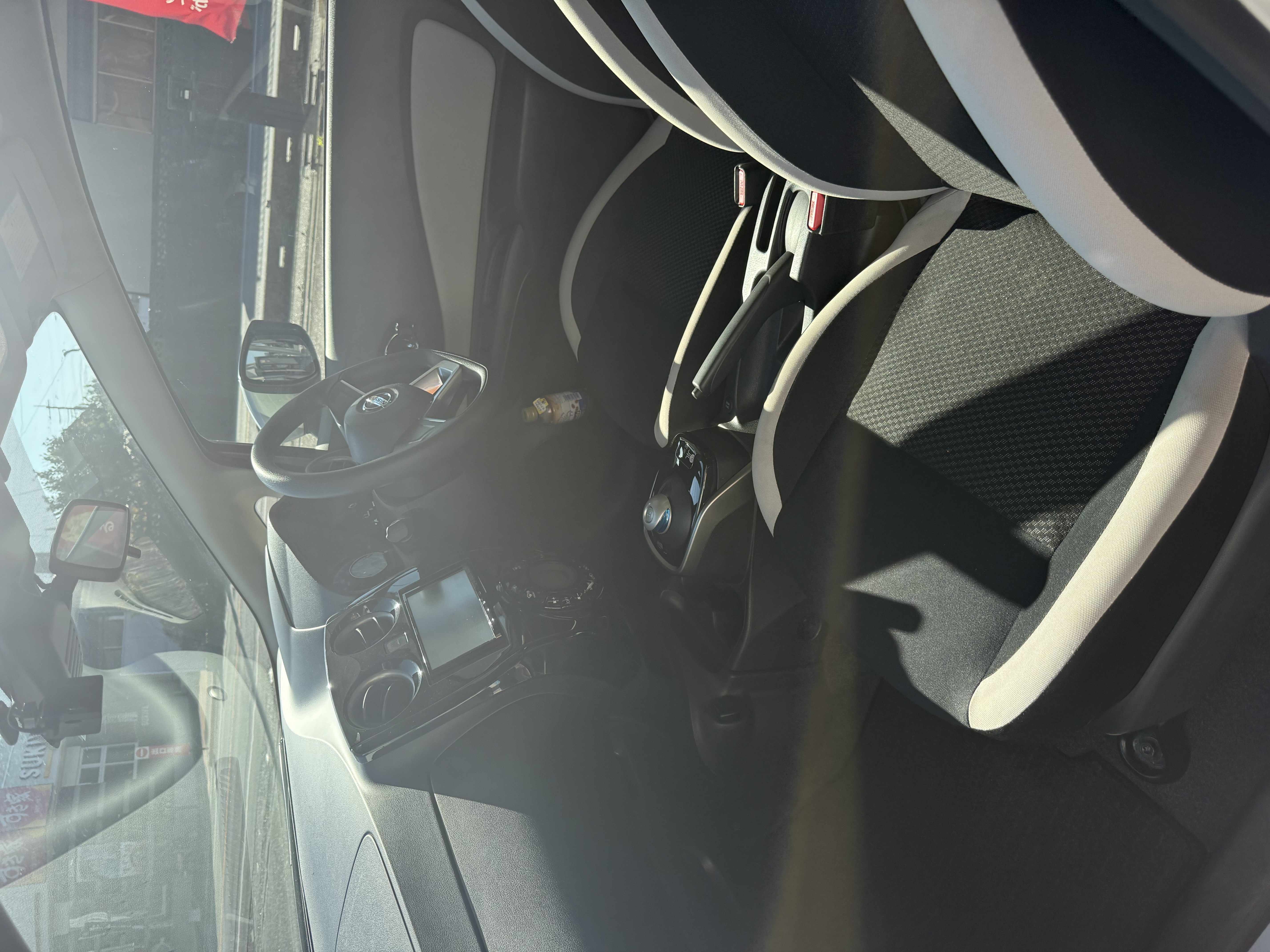 نيسان نوت - 7