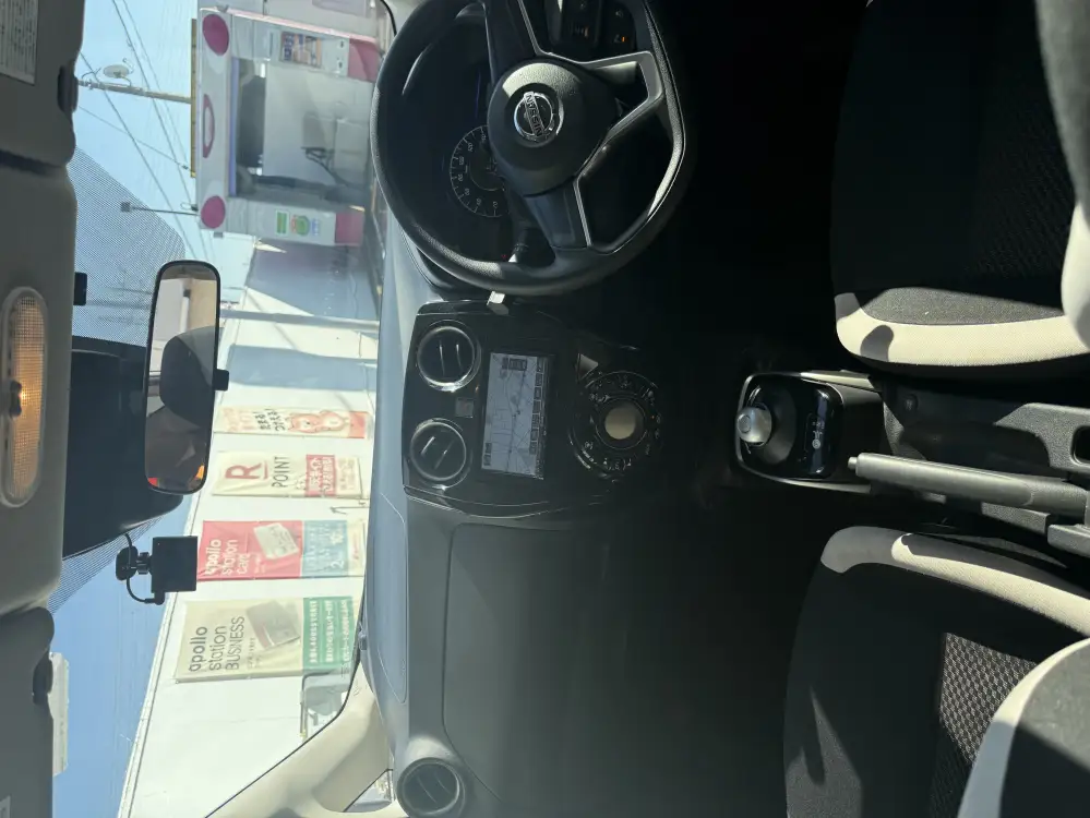 نيسان نوت - 2