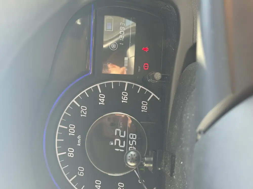 نيسان نوت - 9